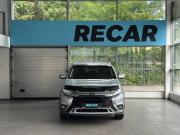 Mitsubishi Outlander III Рестайлинг 3 Санкт-Петербург  - изображение 46