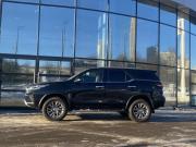 Toyota Fortuner II Рестайлинг Казань  - изображение 26
