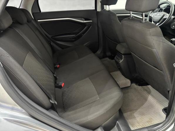 Lada (ВАЗ) Vesta I с пробегом 2018 года, цена 970 000 рублей, 120210 км, универсал, Автокод Объявления