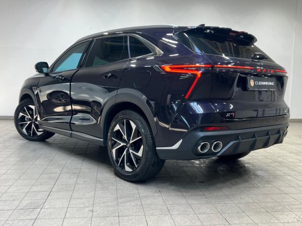 Kaiyi X7 Kunlun с пробегом 2024 года, цена 2 289 000 рублей, 11730 км, внедорожник, Автокод Объявления