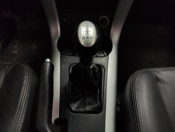 Lifan X60 I с пробегом 2014 года, цена 495 000 рублей, 125330 км, внедорожник, Автокод Объявления