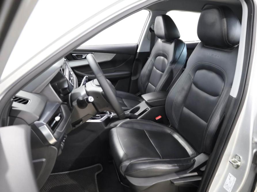 Chery Tiggo 4 Pro I Ростов-на-Дону  - изображение 10