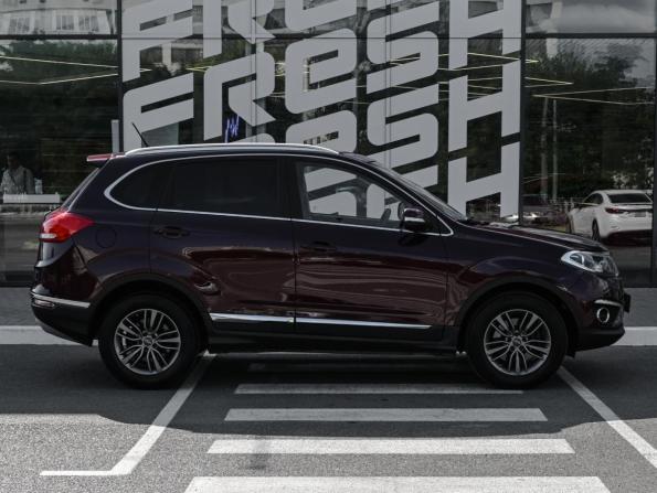 Chery Tiggo 5 I Рестайлинг с пробегом 2018 года, цена 1 095 000 рублей, 142202 км, внедорожник, Автокод Объявления