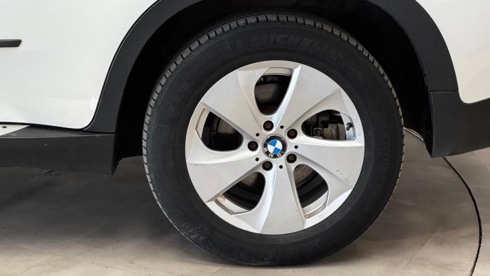 BMW X5 II (E70) Киров  - изображение 8