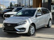 Lada (ВАЗ) Vesta I Рестайлинг (NG) Краснодар  - изображение 17