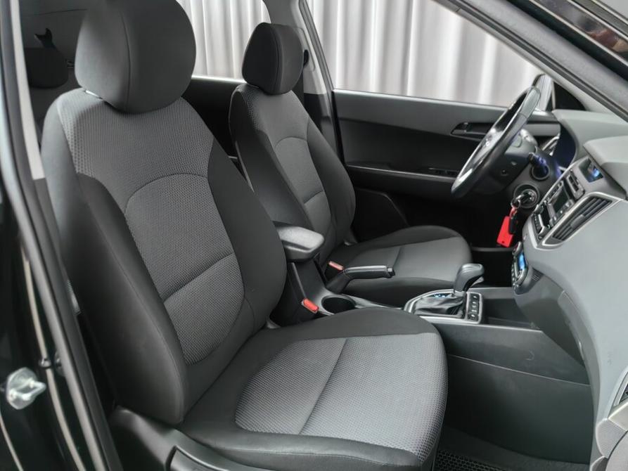 Hyundai Creta I Подольск  - изображение 7