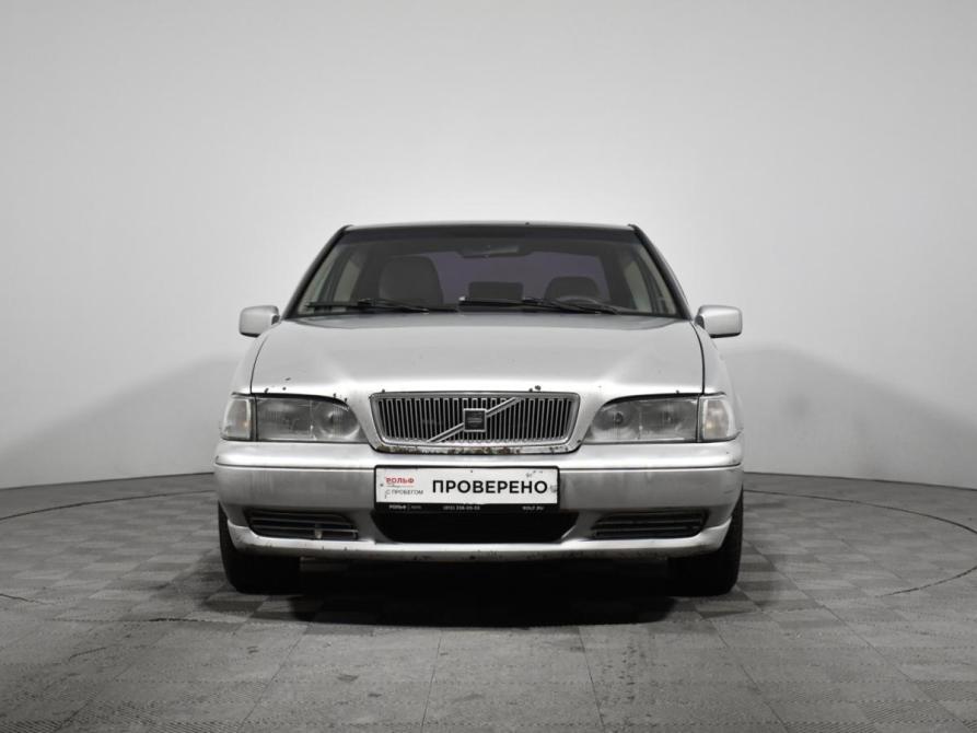 Volvo S70 Санкт-Петербург  - изображение 2