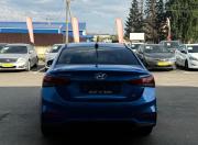 Hyundai Solaris II Альметьевск  - изображение 30