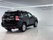 Toyota Land Cruiser Prado 150 Series Рестайлинг 1 Уфа  - изображение 73
