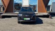 Chery Tiggo 7 Pro Max I Санкт-Петербург  - изображение 19