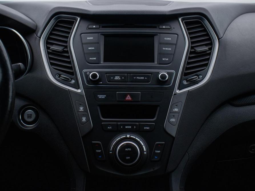 Hyundai Santa Fe III Рестайлинг Москва  - изображение 15