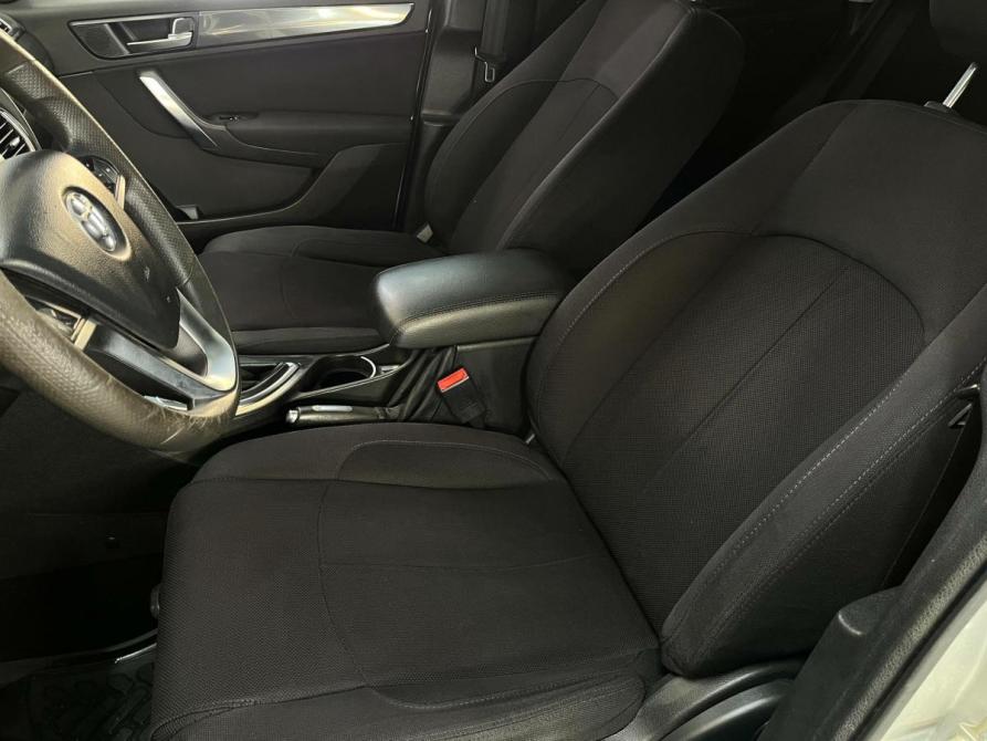 Brilliance V5 I Нижнекамск  - изображение 13
