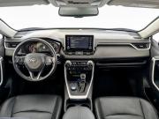 Toyota RAV4 V (XA50) Москва  - изображение 43