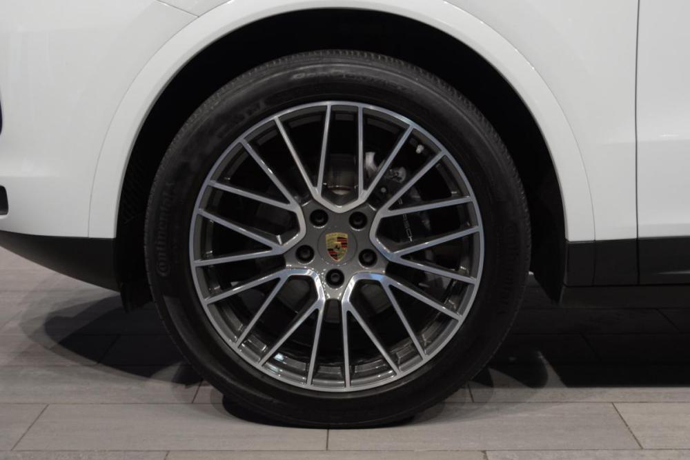 Porsche Cayenne III Иркутск  - изображение 12