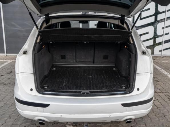 Audi Q5 I (8R) с пробегом 2009 года, цена 1 199 000 рублей, 286644 км, внедорожник, Автокод Объявления