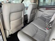 Toyota Land Cruiser Prado 120 Series Новосибирск  - изображение 68