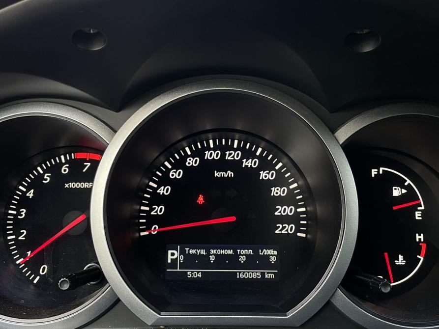 Suzuki Grand Vitara II Рестайлинг Тамбов  - изображение 14