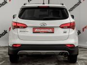 Hyundai Santa Fe III Екатеринбург  - изображение 41