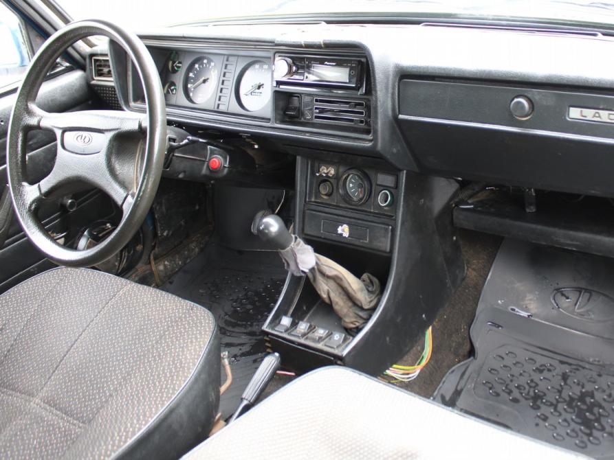 Lada (ВАЗ) 2107 Дзержинск  - изображение 6