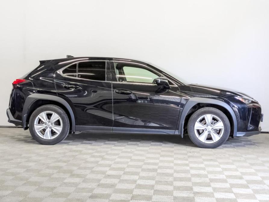 Lexus UX I Москва  - изображение 4