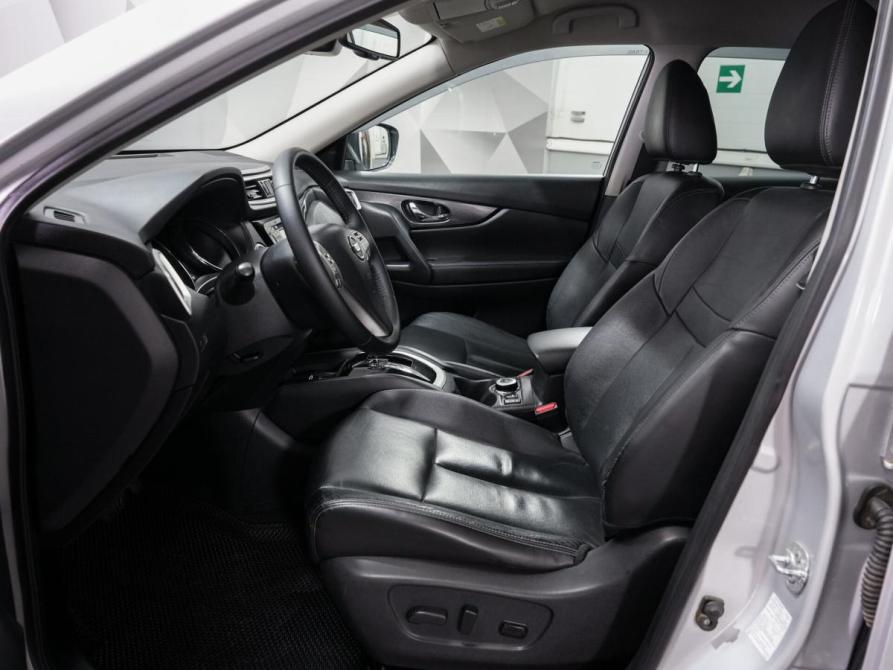 Nissan X-Trail III Ульяновск  - изображение 10