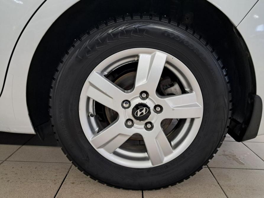 Hyundai Elantra VI (AD) Набережные Челны  - изображение 22