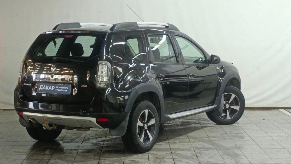 Renault Duster I Санкт-Петербург  - изображение 4
