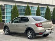 Renault Logan II Рестайлинг Уфа  - изображение 13