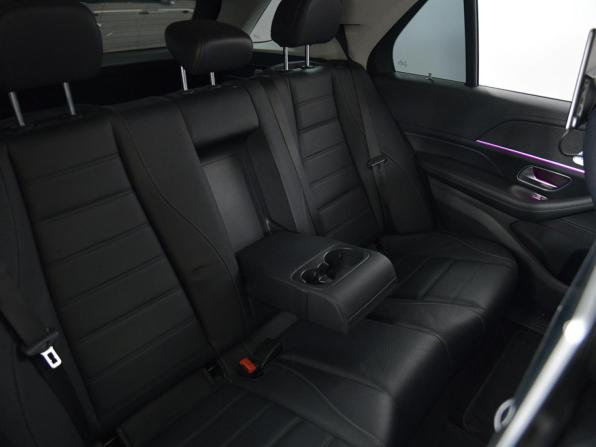 Mercedes-Benz GLE II (V167) с пробегом 2020 года, цена 5 500 000 рублей, 76563 км, внедорожник, Автокод Объявления