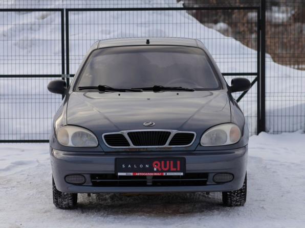 ЗАЗ Sens с пробегом 2008 года, цена 165 000 рублей, 178173 км, седан, Автокод Объявления