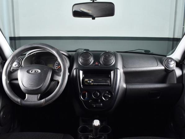 Lada (ВАЗ) Granta I с пробегом 2013 года, цена 299 999 рублей, 132614 км, седан, Автокод Объявления