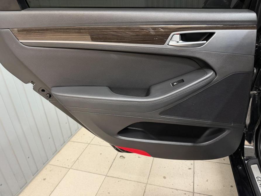 Hyundai Genesis II Магнитогорск  - изображение 14
