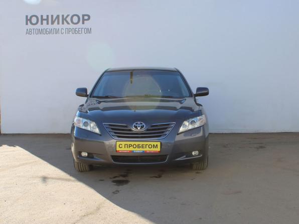 Toyota Camry VI (XV40) с пробегом 2007 года, цена 759 000 рублей, 405575 км, седан, Автокод Объявления