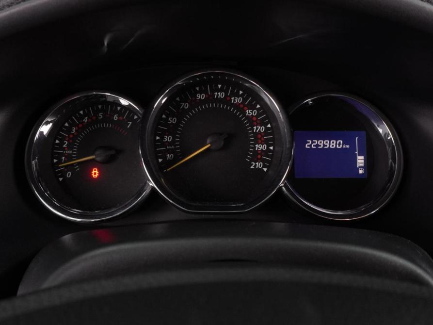 Renault Sandero II Воронеж  - изображение 12