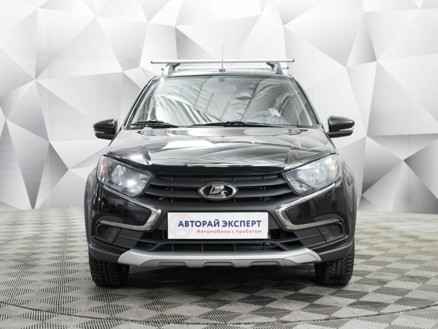 Lada (ВАЗ) Granta I Рестайлинг Ульяновск  - изображение 8