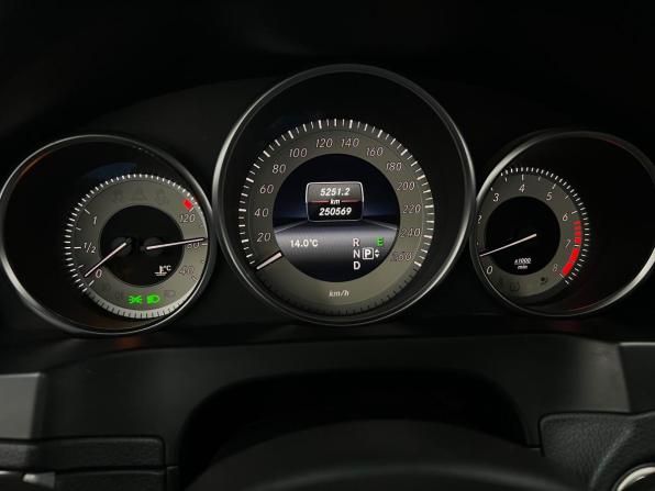 Mercedes-Benz E-Класс IV (W212 S212 C207) Рестайлинг с пробегом 2013 года, цена 1 530 000 рублей, 250567 км, купе-хардтоп, Автокод Объявления