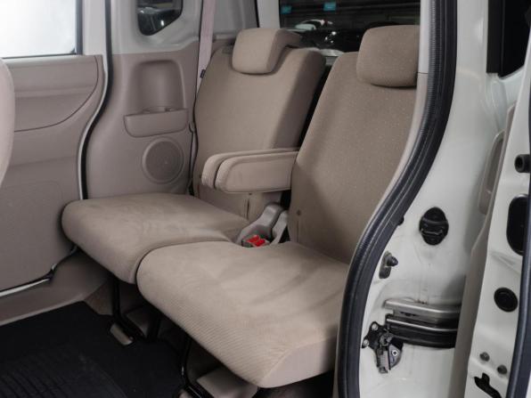 Honda N-BOX I с пробегом 2013 года, цена 800 000 рублей, 127951 км, микровэн, Автокод Объявления