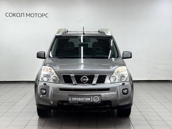 Nissan X-Trail II с пробегом 2008 года, цена 959 900 рублей, 150000 км, внедорожник, Автокод Объявления