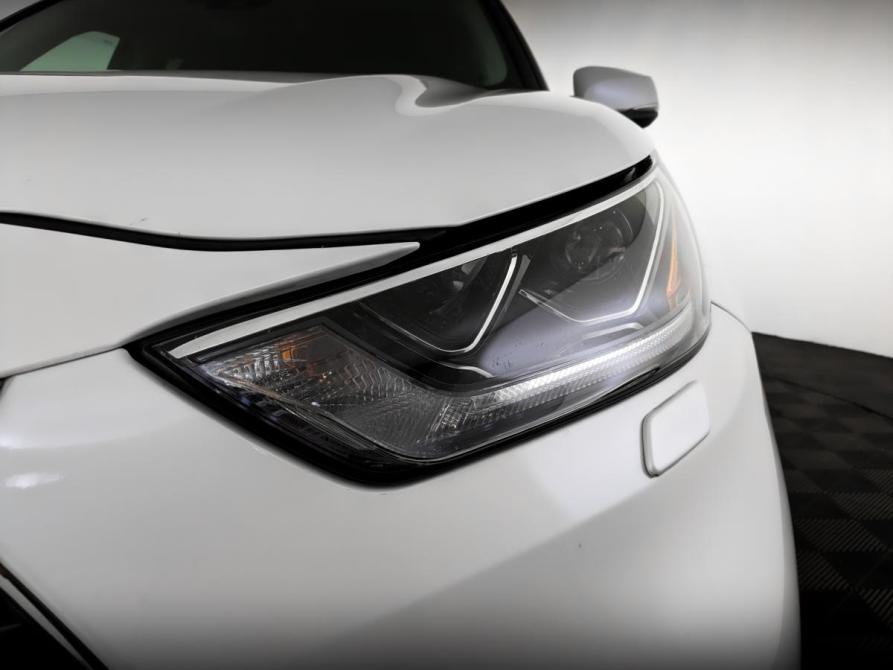 Toyota Highlander IV (XU70) Москва  - изображение 19