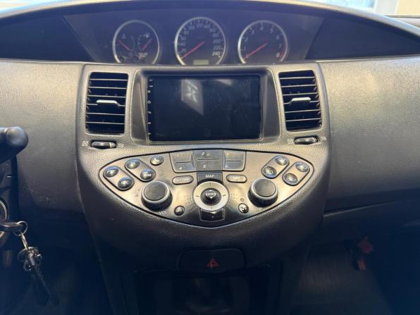 Nissan Primera III (P12) с пробегом 2004 года, цена 395 000 рублей, 188000 км, хэтчбек, Автокод Объявления