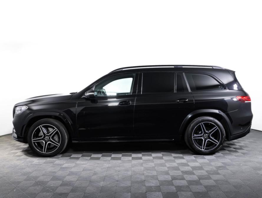 Mercedes-Benz GLS II (X167) Москва  - изображение 9