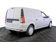 Lada (ВАЗ) Largus I Рестайлинг Москва  - изображение 29