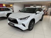 Toyota Highlander IV (XU70) Екатеринбург  - изображение 23