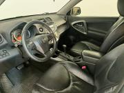 Toyota RAV4 III (XA30) Рестайлинг Архангельск  - изображение 32