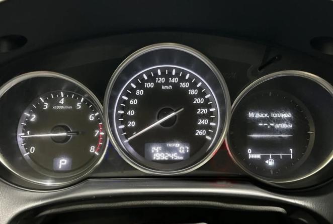 Mazda CX-5 I с пробегом 2012 года, цена 1 650 000 рублей, 199245 км, внедорожник, Автокод Объявления