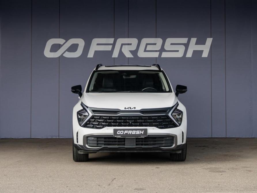 Kia Sportage V Краснодар  - изображение 3