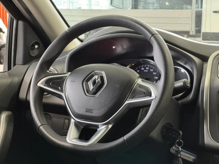 Renault Logan II Рестайлинг Оренбург  - изображение 13