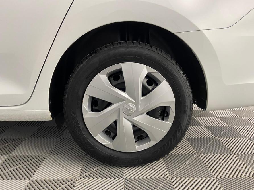 Volkswagen Polo VI Псков  - изображение 20