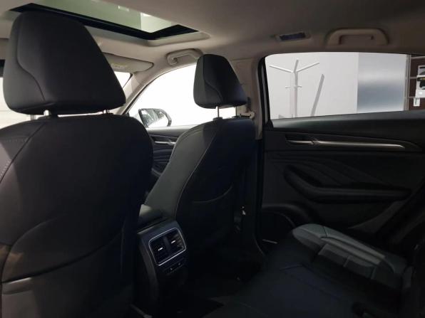 Haval F7x I с пробегом 2021 года, цена 1 799 000 рублей, 68870 км, внедорожник, Автокод Объявления