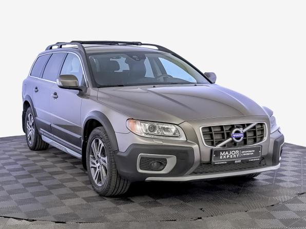 Volvo XC70 II с пробегом 2011 года, цена 1 900 000 рублей, 232618 км, универсал, Автокод Объявления